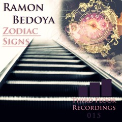 Ramon Bedoya - Phiscis (Original Mix)