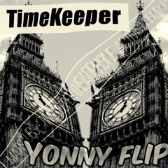 Matstubs - Timekeeper (Yonny On The Beat FLiP)