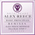 Artwork for Alex Reece - Basic Principles (Dillinja 'Step 1')(2015 Remaster)
