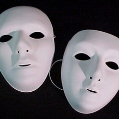 The Persuaders Theme (Weathered Mix)