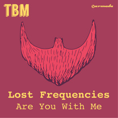 Lost Frequencies - Are You With Me (UK Radio Edit) [Clip]