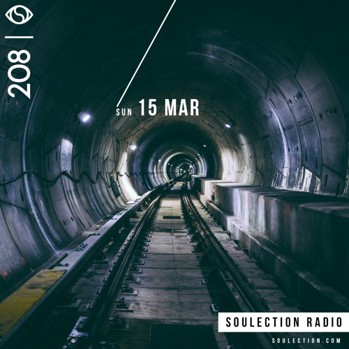 Soulection Radio #208