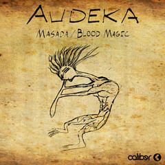 Audeka - Masada (Re:Set Remix) [FREE DOWNLOAD]