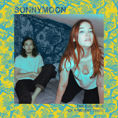 Premiere: Sonnymoon - Grains Of Friends