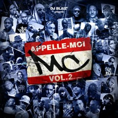 Appelle-Moi MC Vol.2