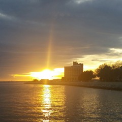 Your Love Never Fails ( Jesus Culture ) at Fort Monroe, Va