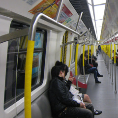 當荃灣愛上柴灣 [ice與imagine版]