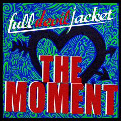 "The Moment"  (pre-order now on iTunes & Amazon)
