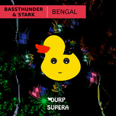 Bassthunder & Stark - Bengal