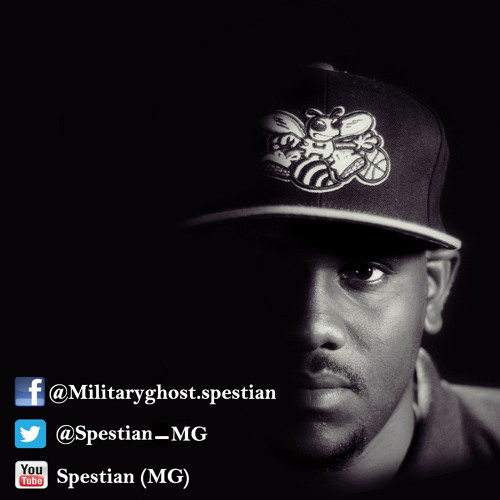 Spestian (MG) _ حبر على الورق