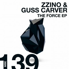 Zzino & Guss Carver - Can I Take U (Original Mix) [MB Elektronics]