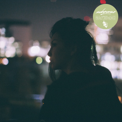 PMC141 - submerse 'Stay Home' Teaser (LP/CD/DIGI - Project: Mooncircle, 26/05/2015)