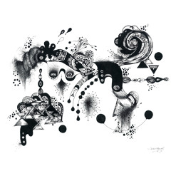 The Firmament - Koichi Shimizu