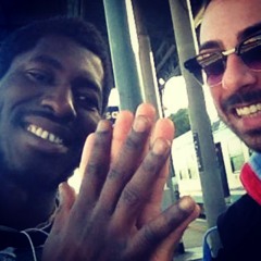 CRis Geco ft. Kevin - Iank' & Nir' (Bonus track)