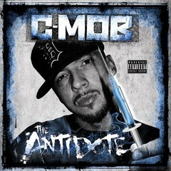 C - Mob The Antidote (Dissing Pastor Troy, Lil B, Lil Wayne, & Swag Rappers)