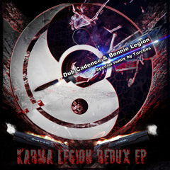 Karma Legion Redux EP - Dirty Mix