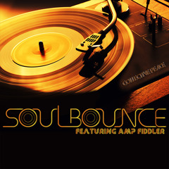 Soul Bounce (featuring Amp Fiddler)