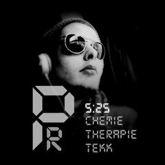 Prosus - Chemie Therapie Tekk - Frühsommerliche Gefühle auf Band #1