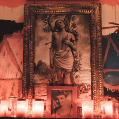 NunzioBorino @ Rising Love (Roma) 14.03.15 by Amigdala