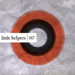 Manna From Sky + Love In The Deep - Little Helper 167-5 [littlehelpers167]