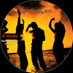 DeepBulletsVol04