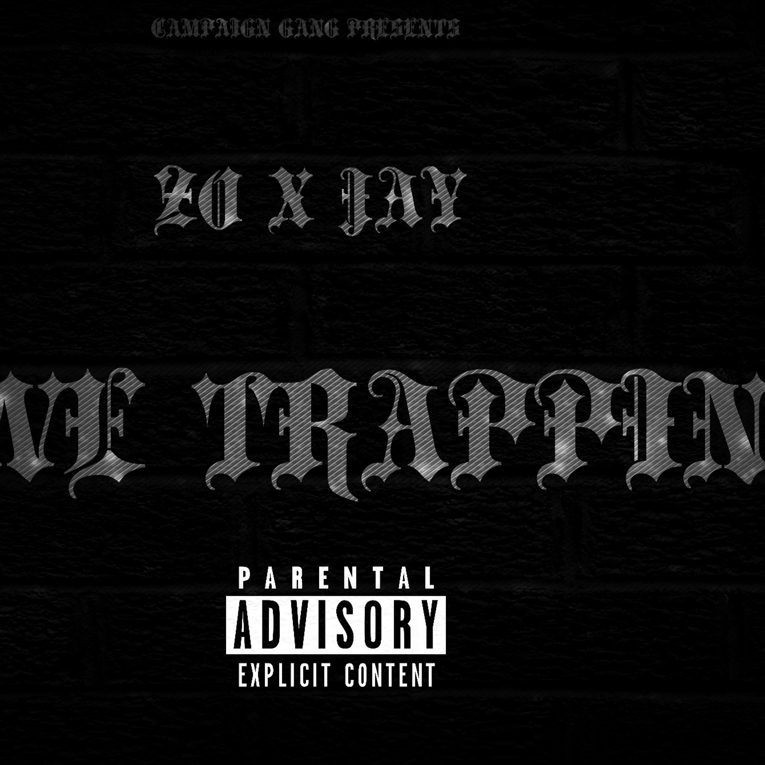 We Trappin' episode artwork