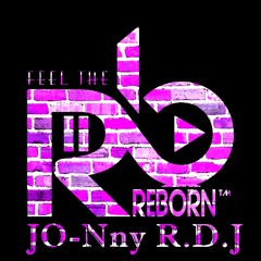 THE BEST [REBORN] BREAKBEAT NIGHT LIFE #2.1 - By' JO-Nny R.D.J Feat Lusi Yocelyn