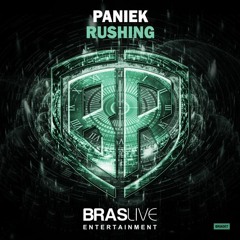 Paniek - Rushing (Original Mix)