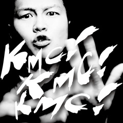 KMC 『KING』 pro.by STUTS
