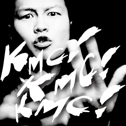 KMC 『KING』 pro.by STUTS
