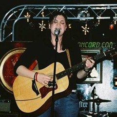 Stormy Weather (Acoustic)