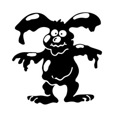 Infamous Boogieman - No Shoes