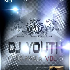 2015 Hindi MashUp ReMix By Dj Youth (Sri Lanka)