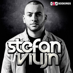 Stefan Vilijn - Podcast March 2015