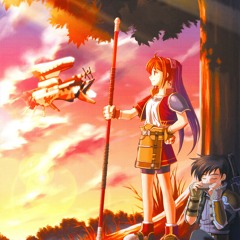 The Legend Of Heroes VI- Sora No Kiseki  - Whereabouts Of The Stars