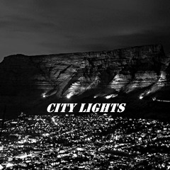 City Lights x Bali-Rey