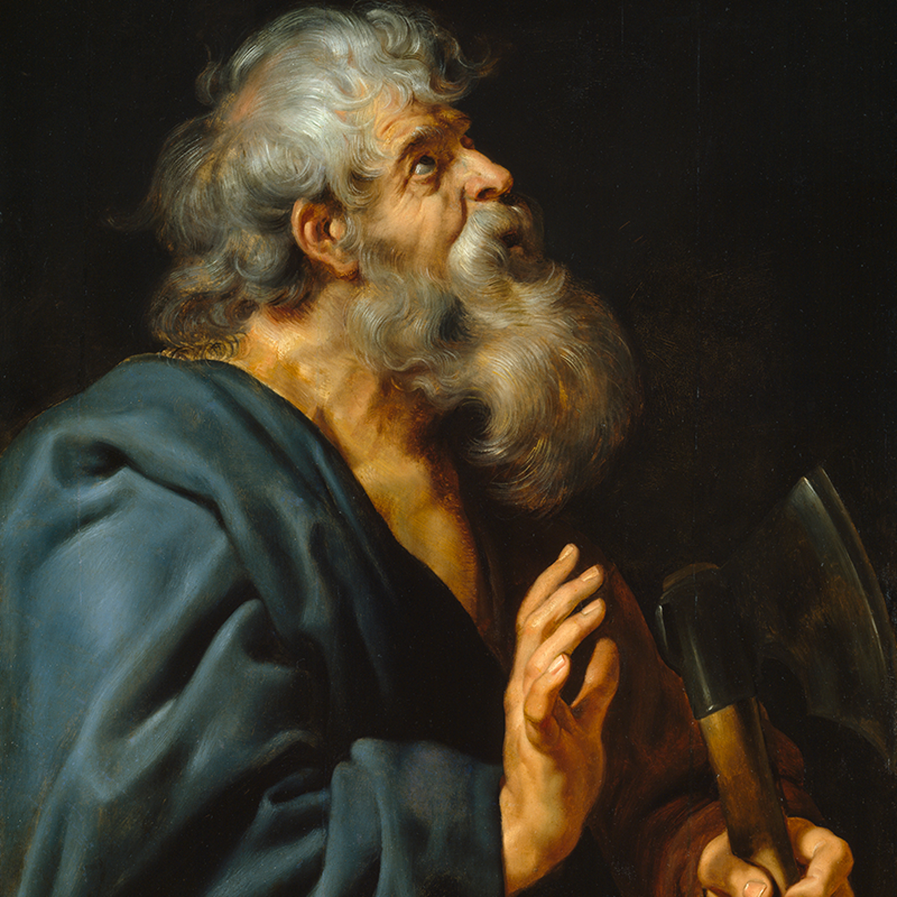 AV.115: O Reino dos Céus é dos violentos episode artwork