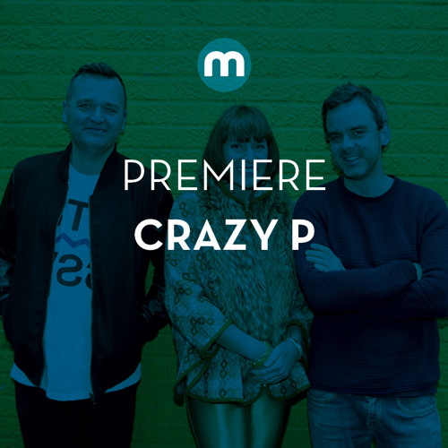 Premiere: Crazy P 'Cruel Mistress'