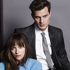 Love Me Like You Do ( Fifty Shades of Grey Soundtrack)