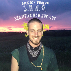 S.N.A.G. (Sensitive New Age Guy)
