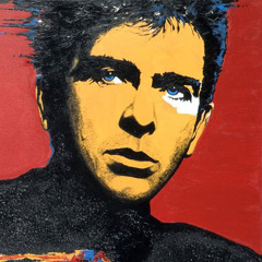 Games Without Frontiers (mod axiom's PARIS MIX)