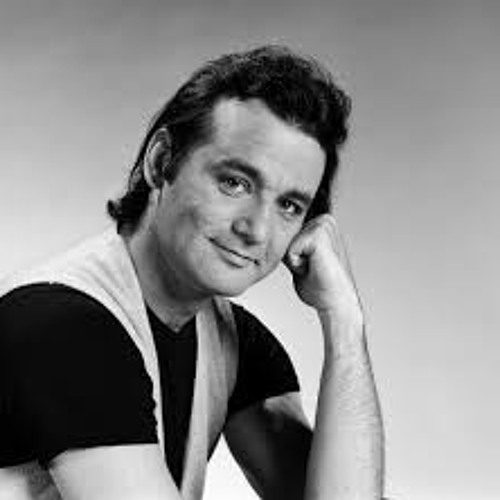 mark and tom - bill murray