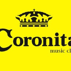 Coronita Session Mix Vol. 02. - Mixed By bosself