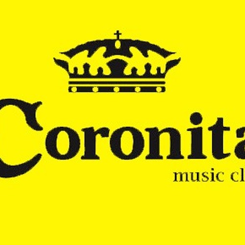 Coronita Session Mix Vol. 02. - Mixed By bosself