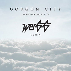 Gorgon City - Imagination (Weiss Remix) Preview