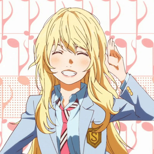 オレンジ (7!!) B2CIR Remix