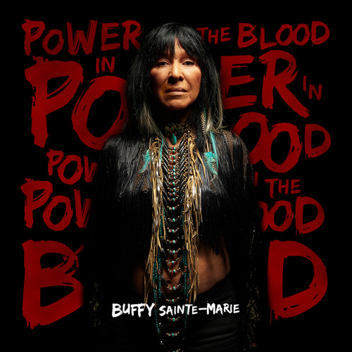 Buffy Sainte-Marie -  It's My Way