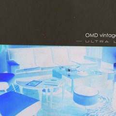 OMD vintage rmx