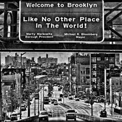 HBR's Brooklyn Mix