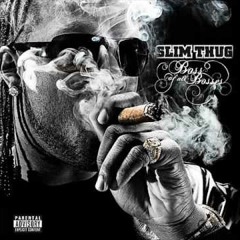 Slim Thug - Associates (trap wip)